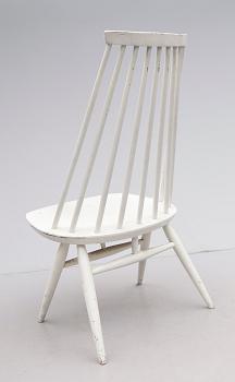 STOL, "Mademoiselle", Ilmari Tapiovaara, Edsbyverken, 1900-talets andra hälft.