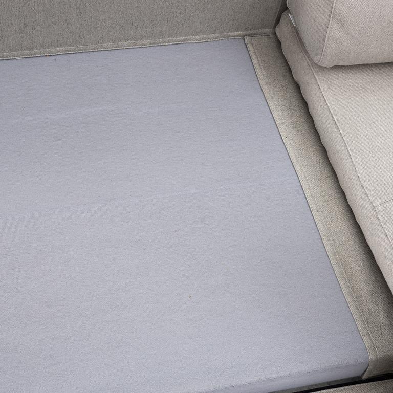 Piero Lissoni, soffa, "Rod XL", Living Divani, Italien.