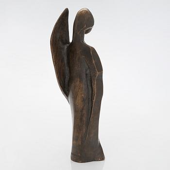 Kai Noramies, "Skyddsängel".