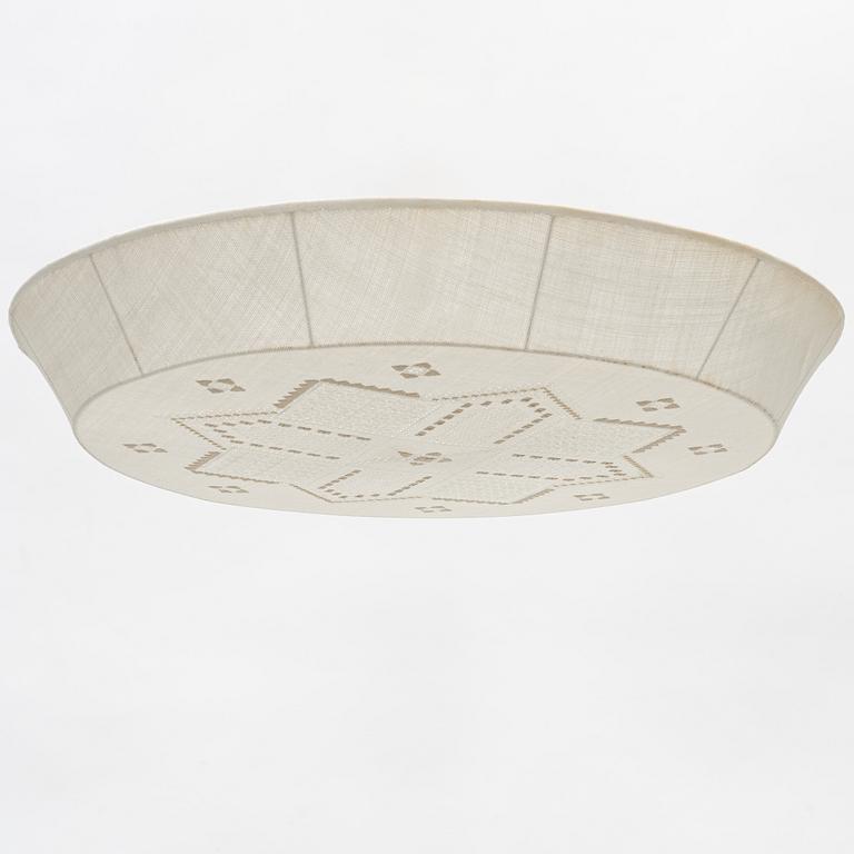 Taklampa, Swedish Modern, 1940/50-tal.