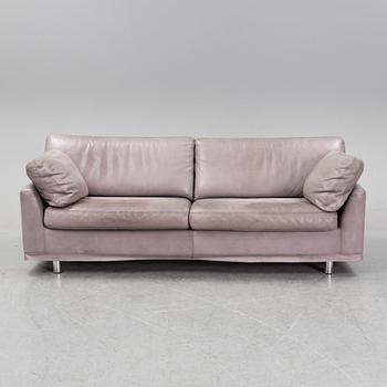 Kenneth Bergenblad, soffa, "Fredrik", Dux, sent 1900-tal.