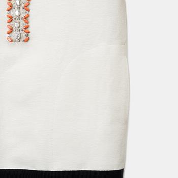 Giambattista Valli, klänning, storlek 38/XXS.