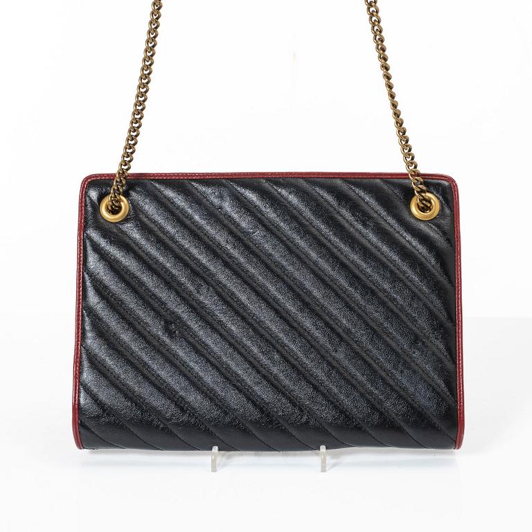 Gucci, Bag, "GG Marmont".