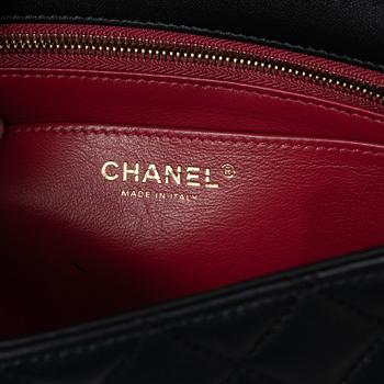 Chanel, Bag, "Classic Flap Bag".