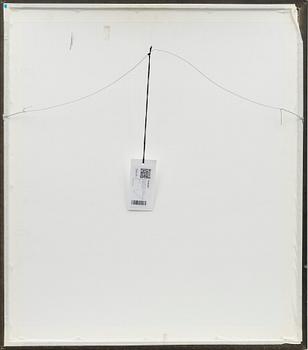 Mary Ellen Mark, "Twins", utställningprint, Hasselblad center, Göteborg, 2003.