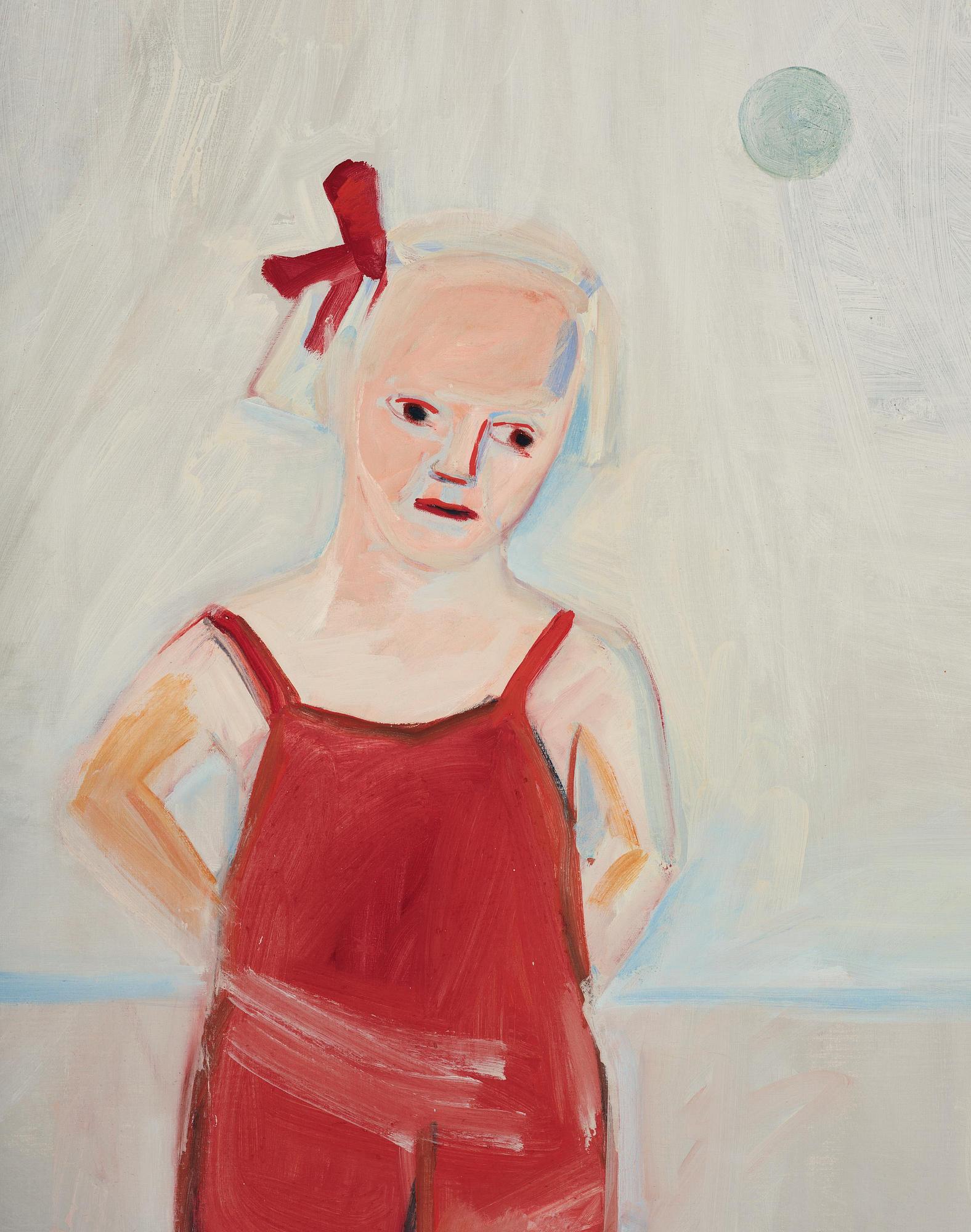 Lena Cronqvist, "Vilken hand?".