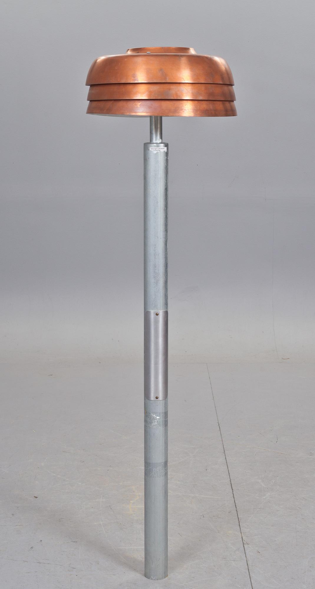 UTOMHUSBELYSNING, Hans-Agne Jakobsson, Markaryd, 1980-tal.