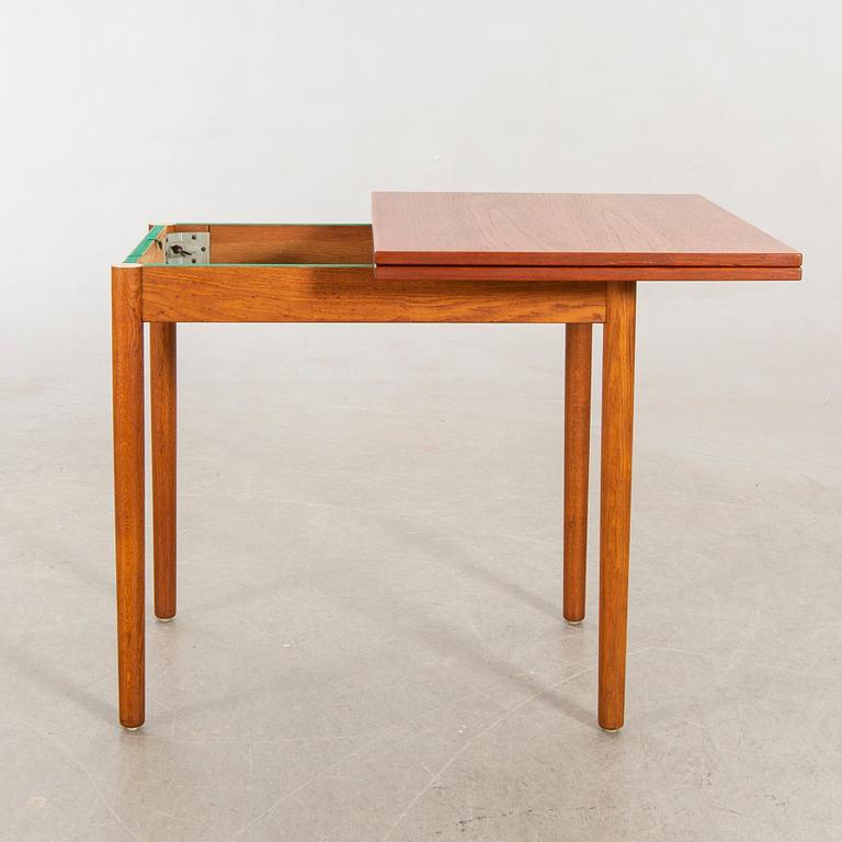 Børge Mogensen, dining table "C5", 1950s.