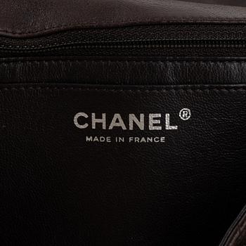 Chanel, väska, "Single Flap Bag", 2015-16.