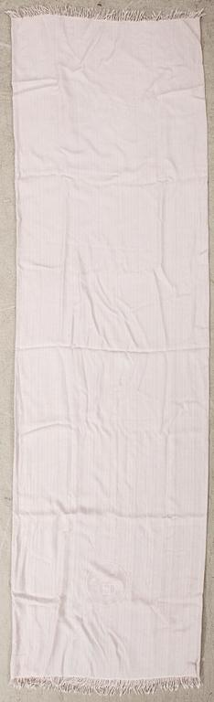 Hermès, shawl.