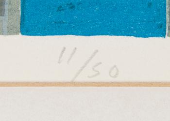 Kristian Krokfors, "Grå stad".