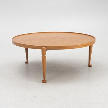 Josef Frank, soffbord, modell 2139, Firma Svenskt Tenn.