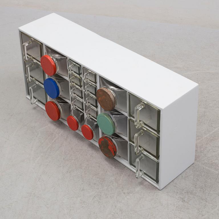 A mid 20th century drawer.