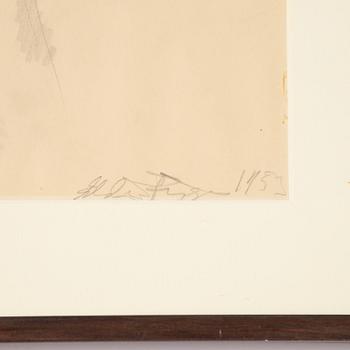 Eddie Figge, Untitled.