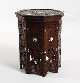 PALL, orientalisk.