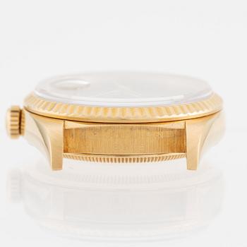 Rolex, Day-Date, "Onyx Dial", ca 1996.