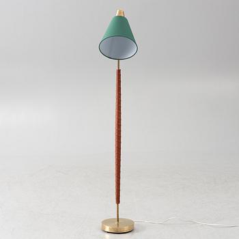 Golvlampa, 1900-talets andra hälft, Falkenbergs Belysning.