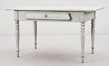 SKRIVBORD, 1800-tal.