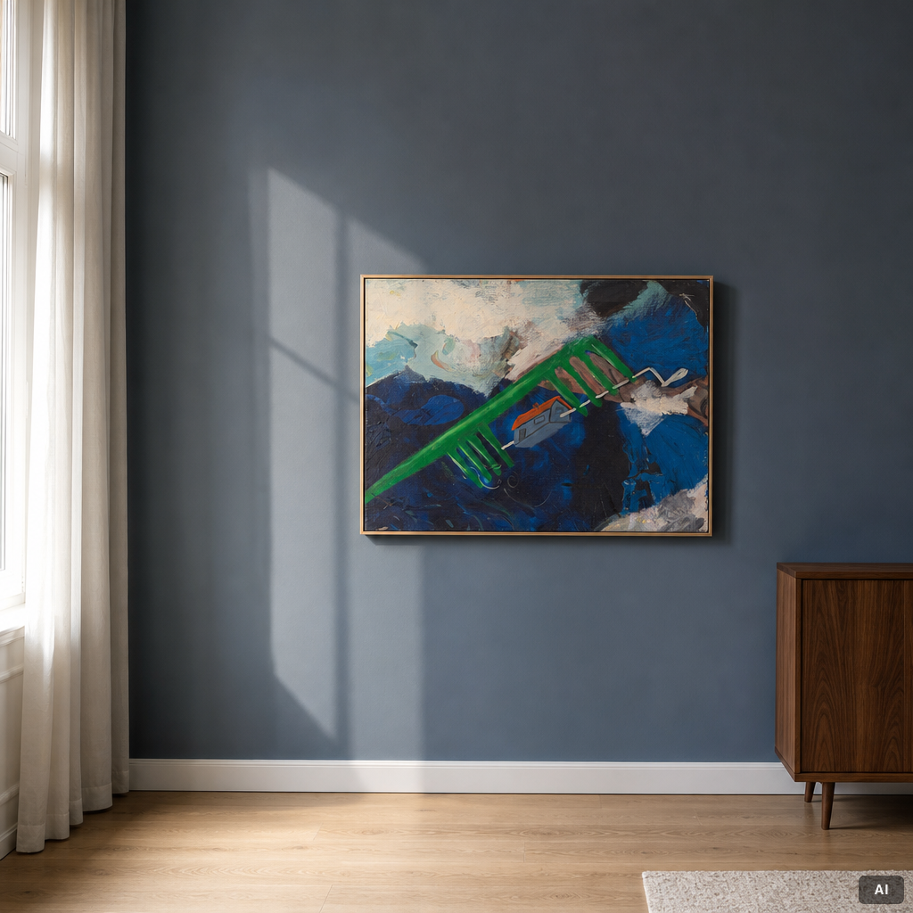 Fruls Tilpo, Untitled.