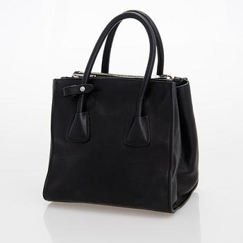 Prada, "Twin pocket" bag.