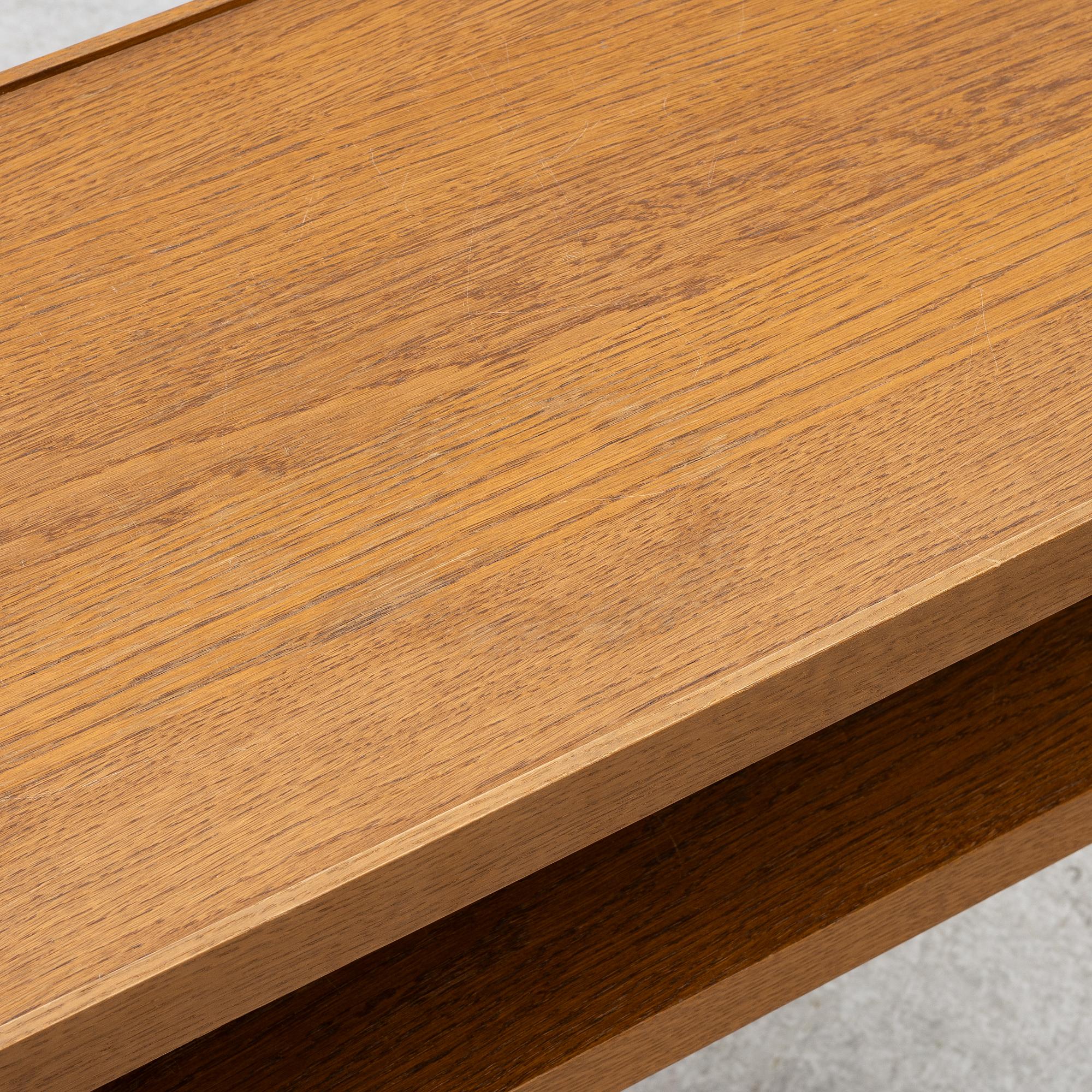 Karin Mobring & Thomas Jelinek, sideboard, "Stockholm", Ikea.