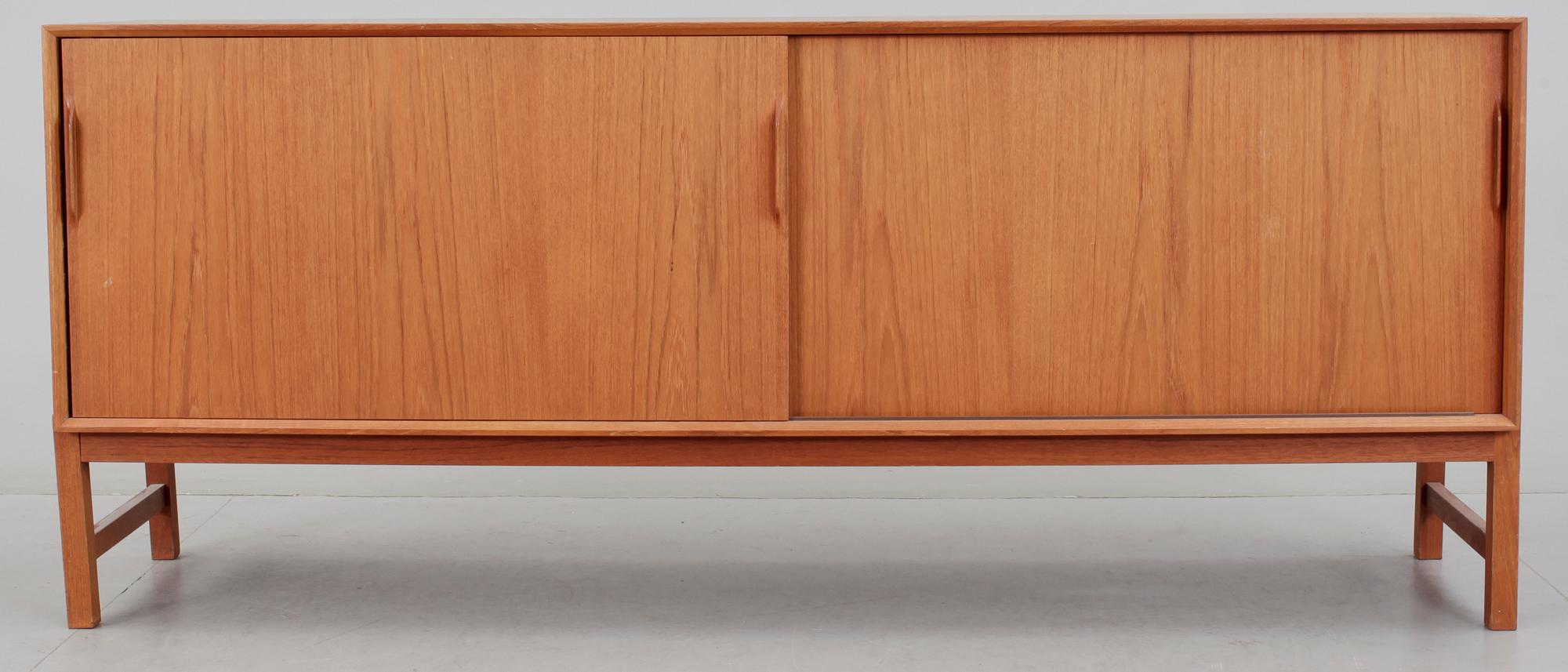 SIDEBOARD, Karl-Erik Ekselius, för JOC Möbler, 1960/70-tal.