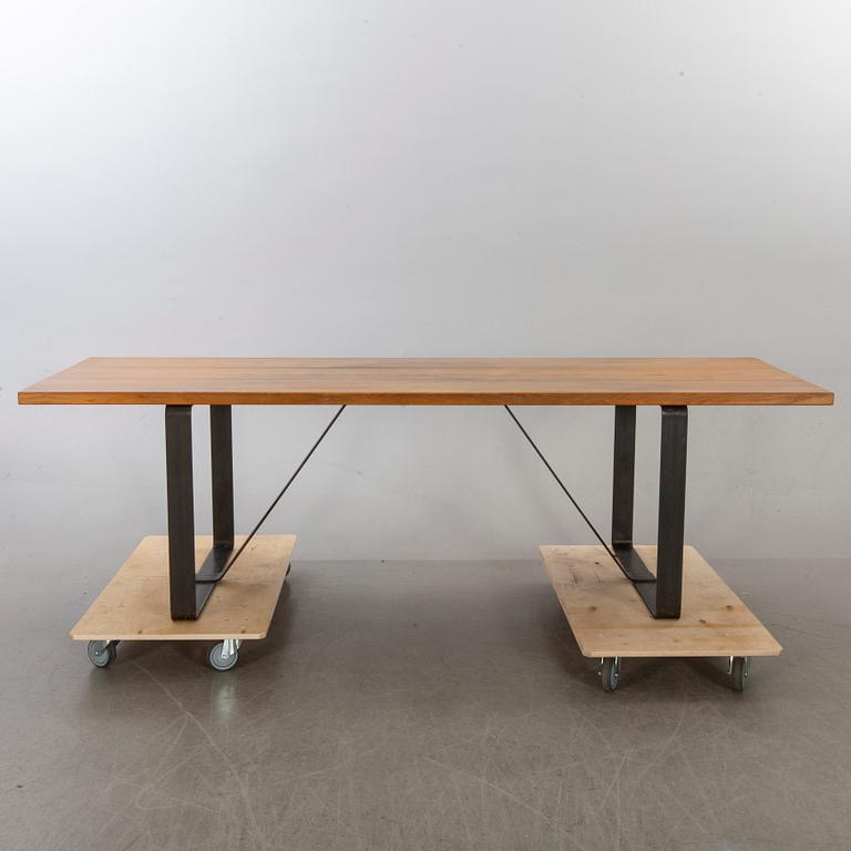 BORD Möbel-shop Sven Larsson Malmö 2001.