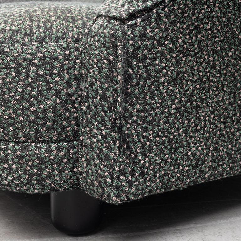 Josef Frank, a 'Liljevalchs' sofa, Firma Svenskt Tenn, Sweden.