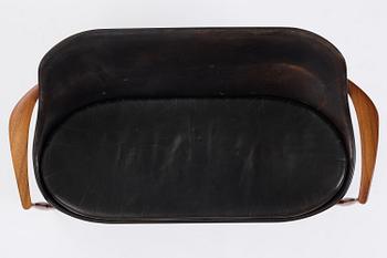 Ib Kofod-Larsen, a rosewood "Elizabeth" sofa, cabinetmakers Christensen & Larsen, Denmark, 1950s-60s.