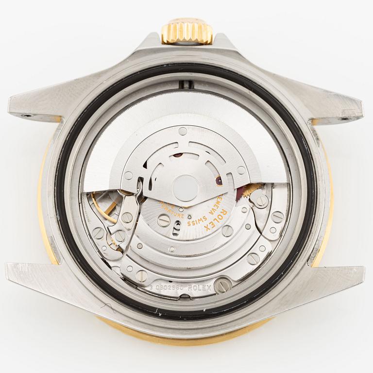 Rolex, Submariner, ca 2005.
