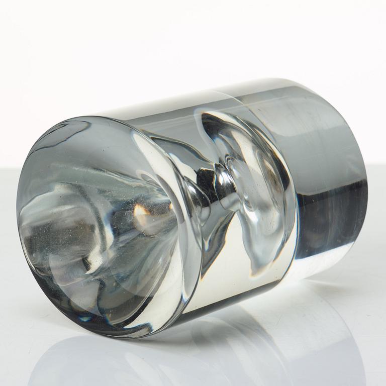 Tapio Wirkkala, vas, "Tokio", modell 3577, Iittala, Finland 1955.