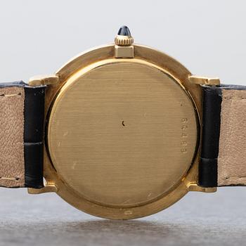 Audemars Piguet, "Ultra-Thin", ca 1965.