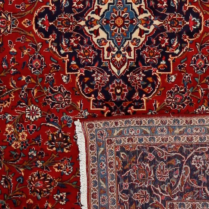 MATTA, Keshan, ca 354 x 250 cm.