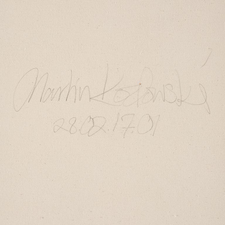 Martin Kozlowski, "28.02.17.01".