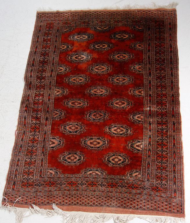 MATTA, orientalisk. 178x124.