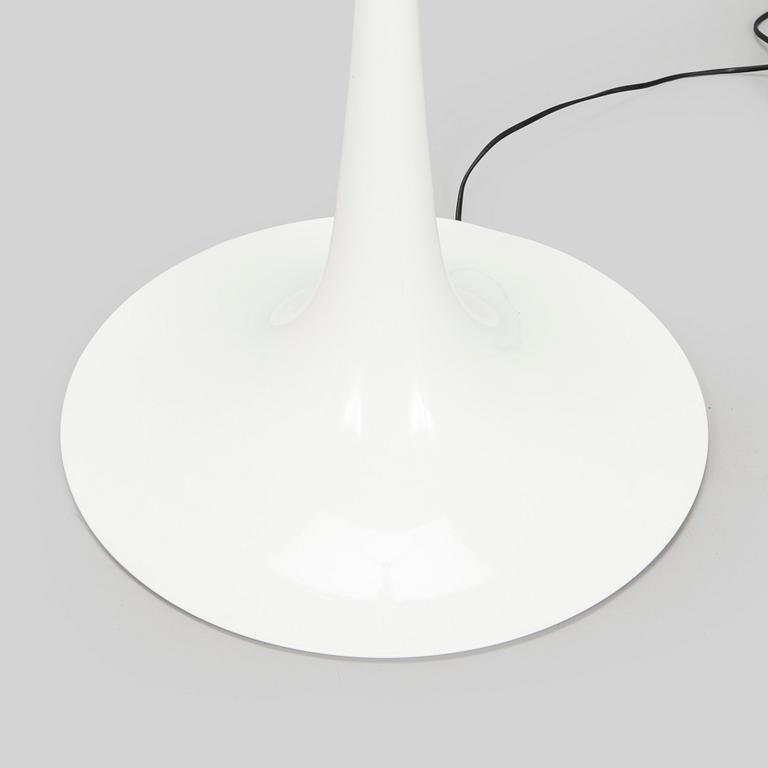 Sebastian Wrong, lattiavalaisin, "Spun Light F", Flos, Italia, 2000-luku.