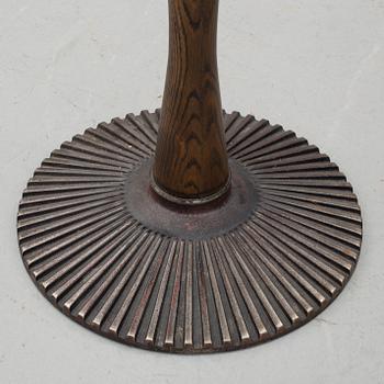 CAFÈBORD, 1930/40-tal.