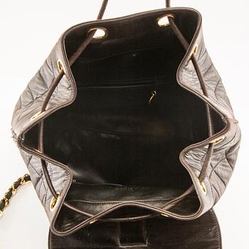 Chanel backpack from around 2000.
