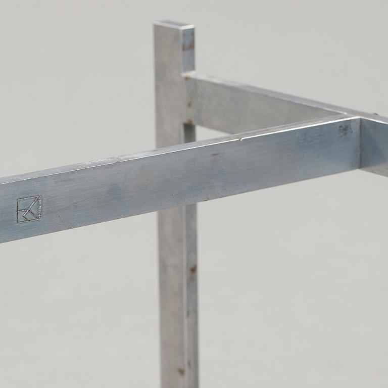 Poul Kjaerholm, soffbord "PK-61", E Kold Christensen, Danmark 1960-tal.