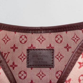 LOUIS VUITTON, 'Monogram Mini Lin Mary Kate'.