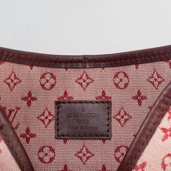 LOUIS VUITTON, väska, "Monogram Mini Lin Mary Kate".