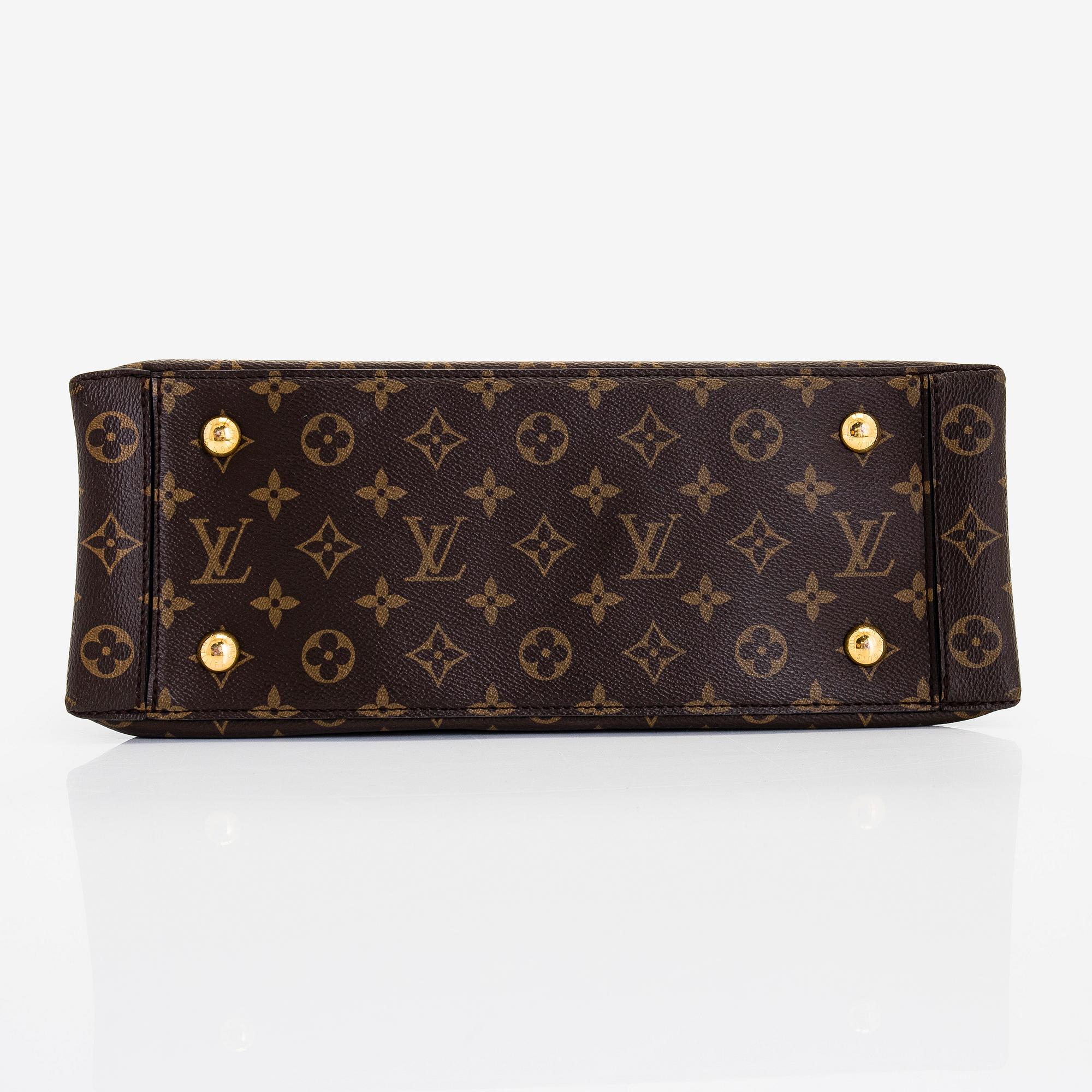 Louis Vuitton, väska, "Flower Tote".
