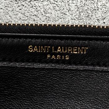 YVES SAINT LAURENT, plånbok.