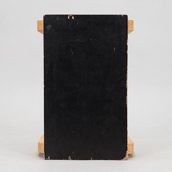 Alvar Aalto, bord, modell 86 för O.Y. Huonekalu- ja Rakennustyötehdas A.B. 1900-talets mitt.