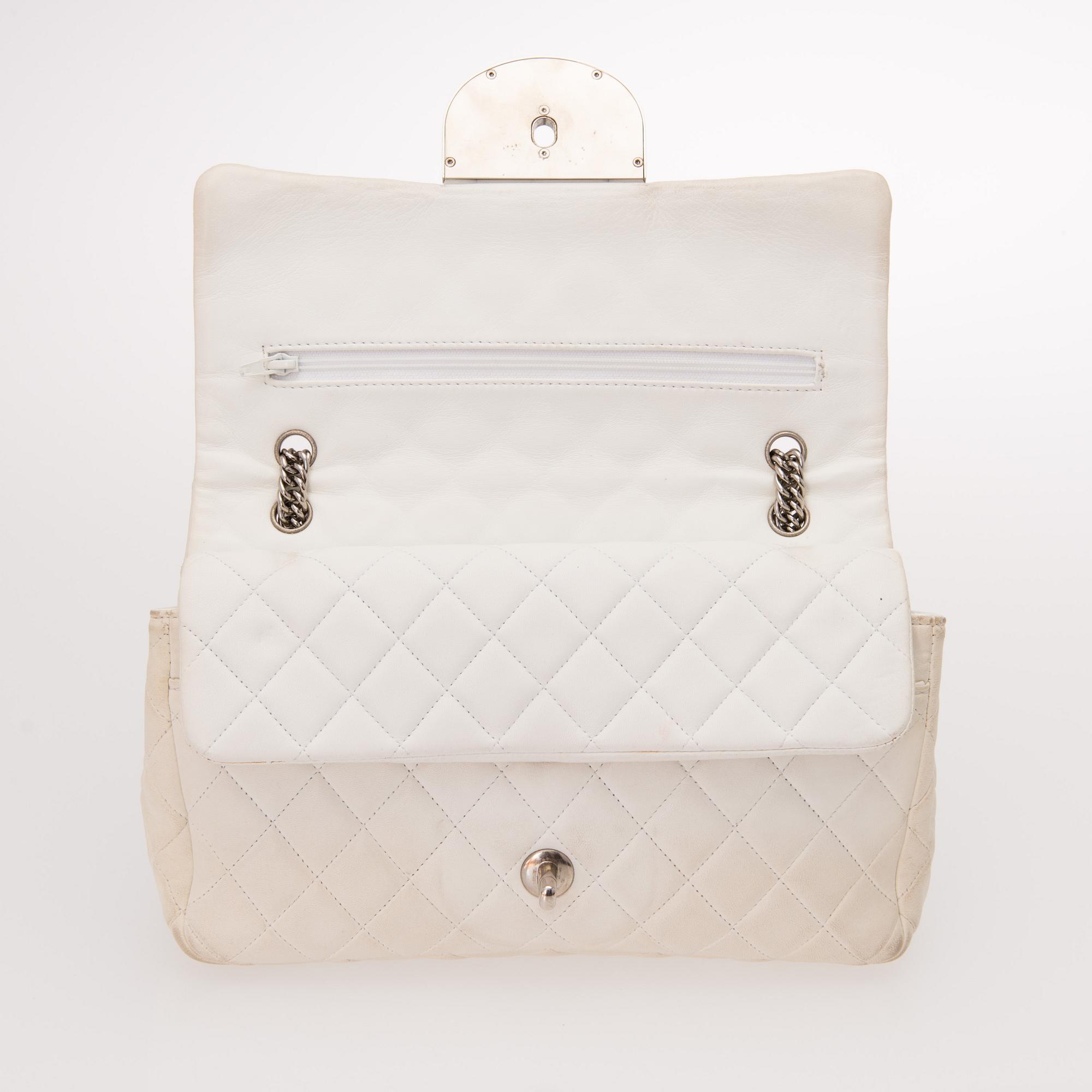 VÄSKA, Chanel.