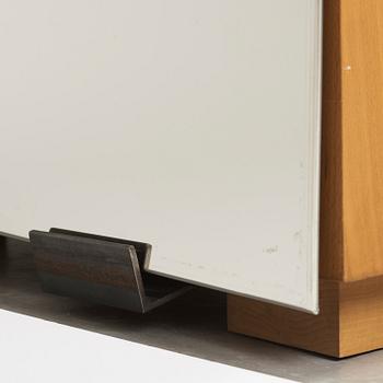 MATTIAS LJUNGGREN, skåp "Protector", Sverige 1991.