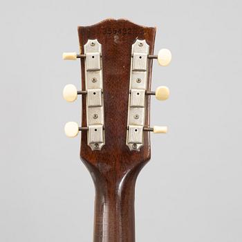 Gibson, "ES-125", 3/4, electric guitar, 1965, USA.