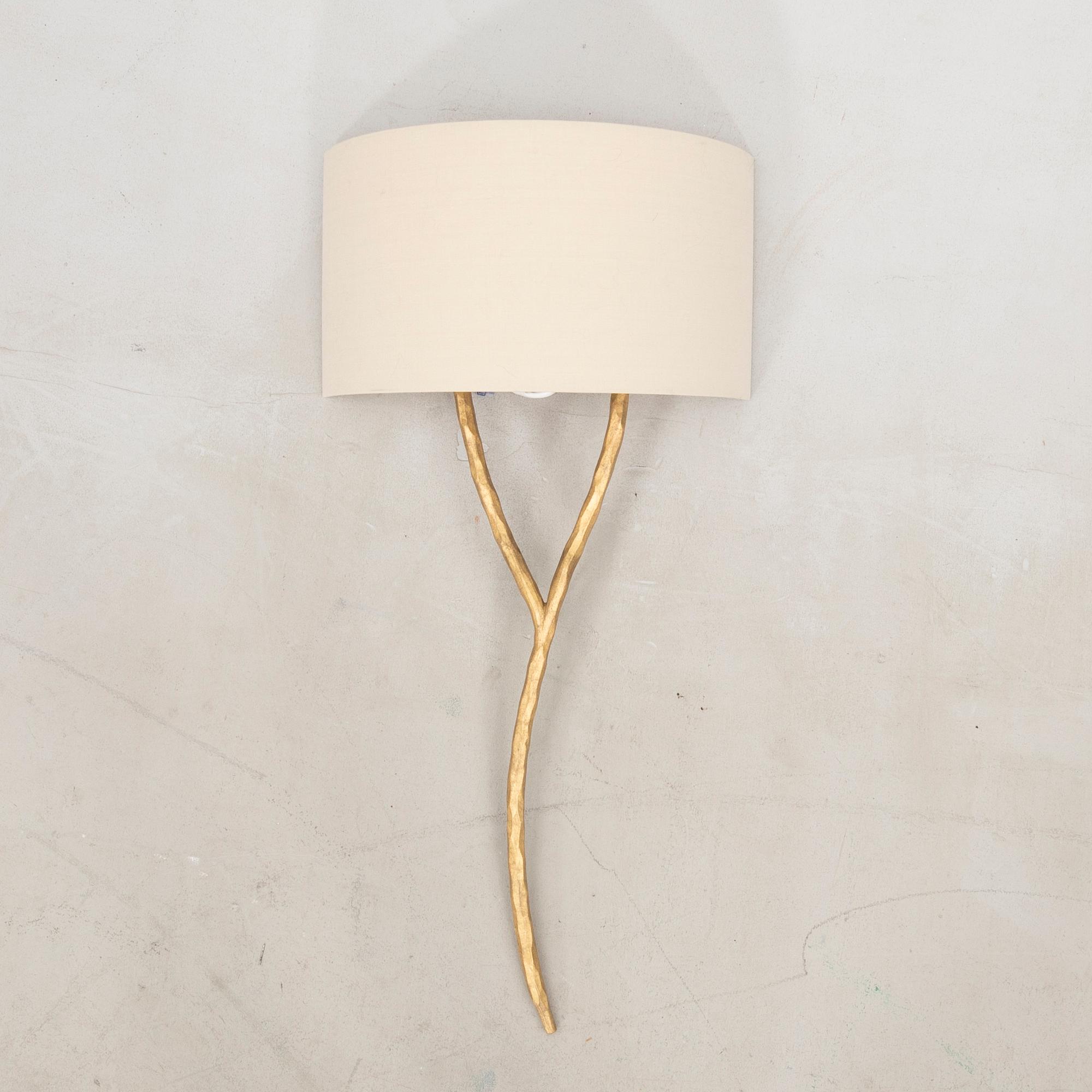 Wall lamp Porta Romana England contemporary.