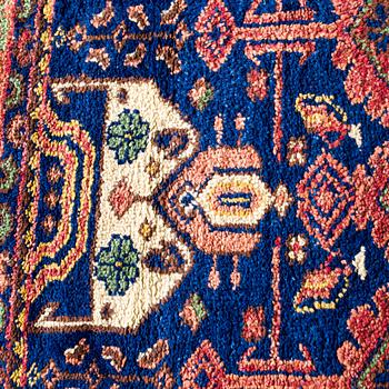 Matta, Hereke Design, ca 305 x 242 cm.