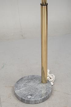 GOLVLAMPA, 1970/80-tal.